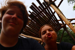 Gruppenlager Sippe Adler Brexbachtal 2020 - 0685