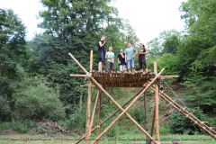 Gruppenlager Sippe Adler Brexbachtal 2020 - 0693