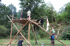 Gruppenlager Sippe Adler Brexbachtal 2020 - 0694