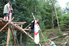 Gruppenlager Sippe Adler Brexbachtal 2020 - 0695