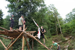 Gruppenlager Sippe Adler Brexbachtal 2020 - 0697