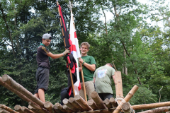 Gruppenlager Sippe Adler Brexbachtal 2020 - 0703