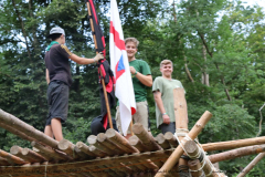 Gruppenlager Sippe Adler Brexbachtal 2020 - 0704