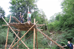 Gruppenlager Sippe Adler Brexbachtal 2020 - 0709