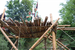 Gruppenlager Sippe Adler Brexbachtal 2020 - 0712