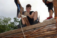 Gruppenlager Sippe Adler Brexbachtal 2020 - 0722