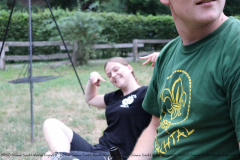 Gruppenlager Sippe Adler Brexbachtal 2020 - 0726