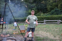 Gruppenlager Sippe Adler Brexbachtal 2020 - 0741