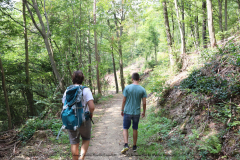 Gruppenlager Sippe Adler Brexbachtal 2020 - 0786