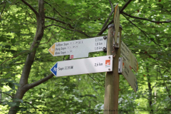 Gruppenlager Sippe Adler Brexbachtal 2020 - 0809