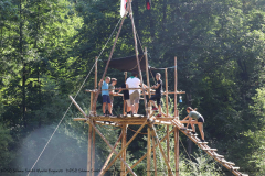 Gruppenlager Sippe Adler Brexbachtal 2020 - 0854