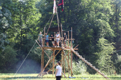 Gruppenlager Sippe Adler Brexbachtal 2020 - 0855