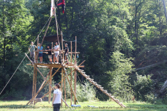 Gruppenlager Sippe Adler Brexbachtal 2020 - 0856