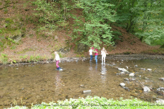 Gruppenlager Meute Hirsch Brexbachtal 2020 - 0001