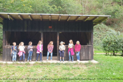 Gruppenlager Meute Hirsch Brexbachtal 2020 - 0008