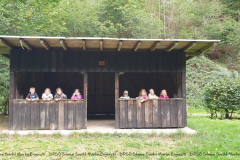 Gruppenlager Meute Hirsch Brexbachtal 2020 - 0011