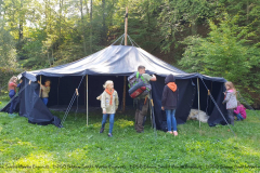 Gruppenlager Meute Hirsch Brexbachtal 2020 - 0012