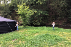 Gruppenlager Meute Hirsch Brexbachtal 2020 - 0013