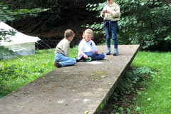 Gruppenlager Meute Hirsch Brexbachtal 2020 - 0015