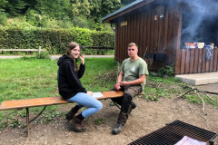 Gruppenlager Meute Hirsch Brexbachtal 2020 - 0016