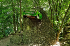 Pfingsten 2020 Stafette in Engers - 0005