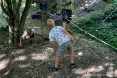 Pfingsten 2020 Stafette in Engers - 0007