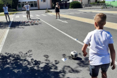 Pfingsten 2020 Stafette in Engers - 0009